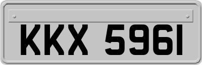 KKX5961