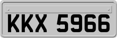 KKX5966