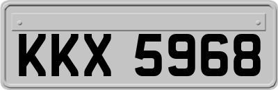KKX5968