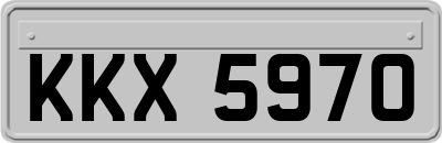 KKX5970