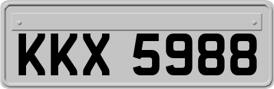 KKX5988