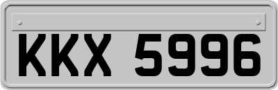 KKX5996