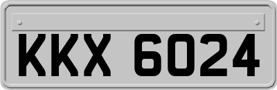 KKX6024