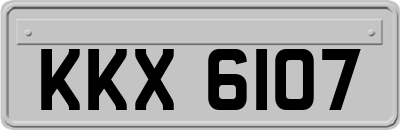 KKX6107