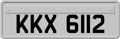 KKX6112