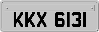 KKX6131
