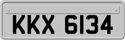 KKX6134