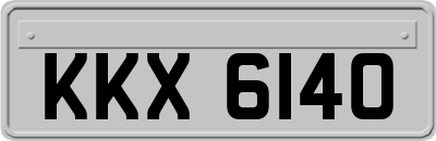 KKX6140