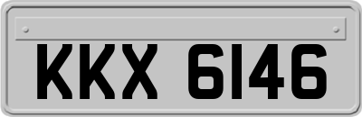 KKX6146