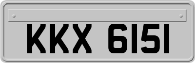 KKX6151