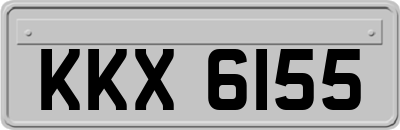 KKX6155