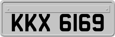 KKX6169