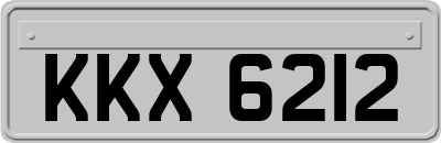 KKX6212