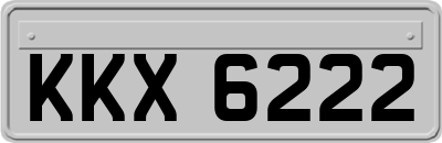 KKX6222