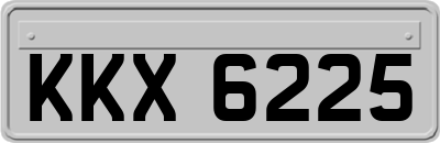 KKX6225