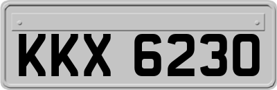 KKX6230
