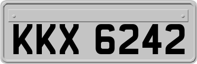 KKX6242