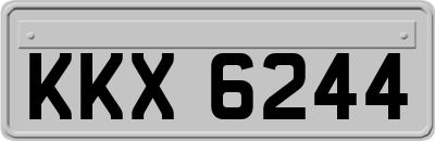 KKX6244