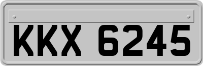 KKX6245