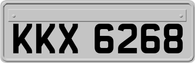 KKX6268