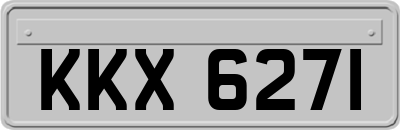 KKX6271