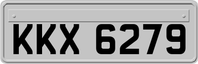 KKX6279