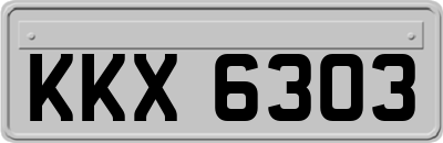 KKX6303