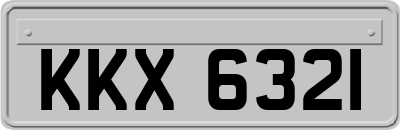 KKX6321