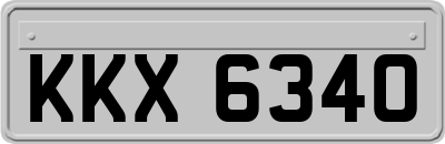 KKX6340