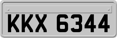 KKX6344