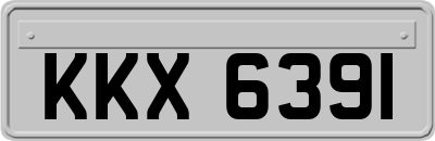 KKX6391