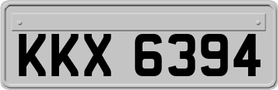 KKX6394