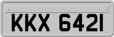 KKX6421