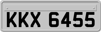 KKX6455