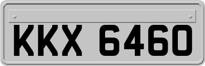KKX6460