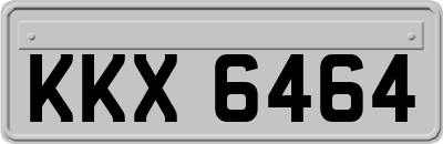 KKX6464