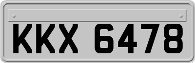 KKX6478