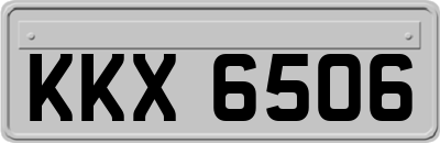 KKX6506