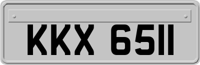KKX6511