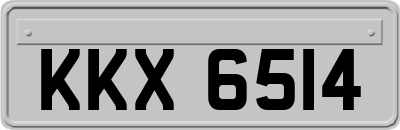 KKX6514