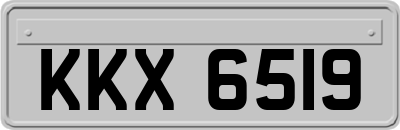 KKX6519