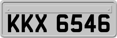 KKX6546