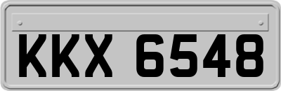 KKX6548