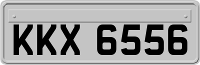 KKX6556