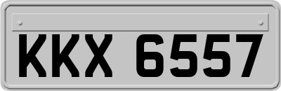 KKX6557