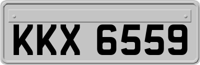 KKX6559