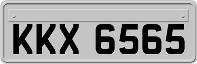 KKX6565