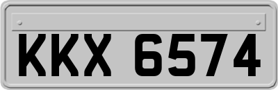 KKX6574