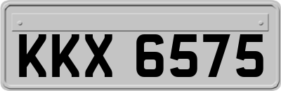 KKX6575