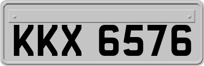 KKX6576
